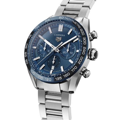 Tag Heuer Carrera Chronograph Automatic Men's .